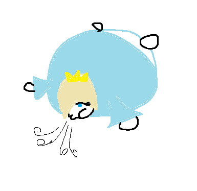 glaciepuff